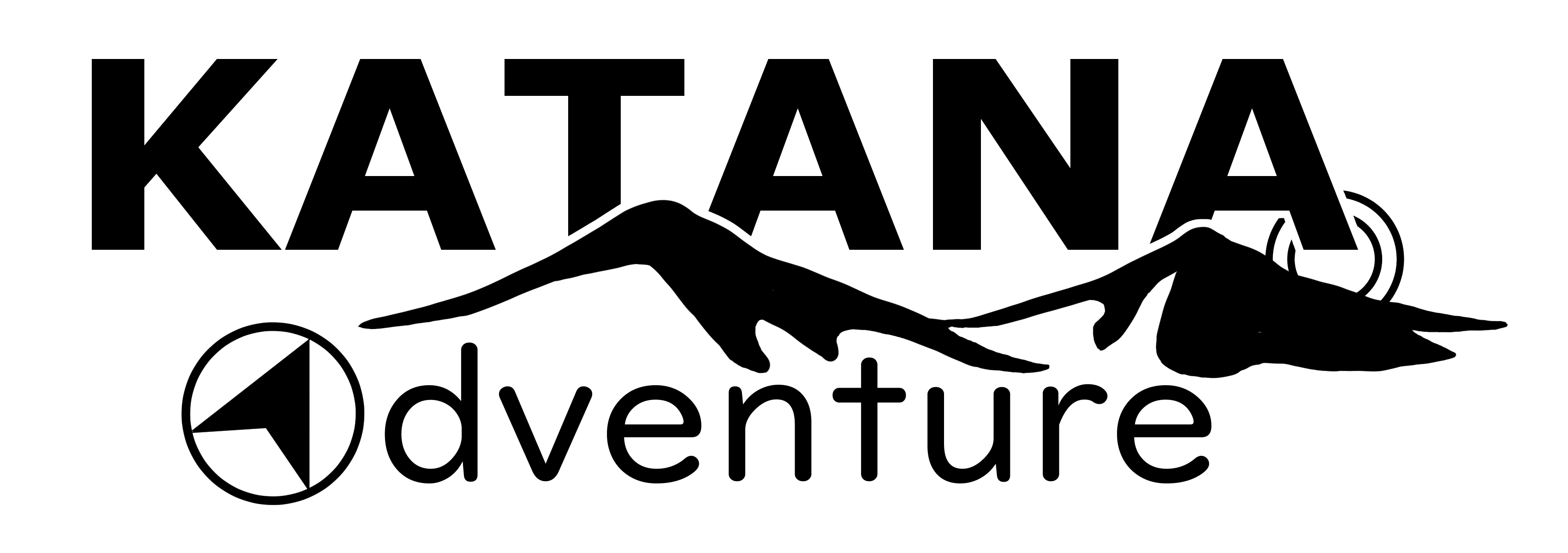 katana-adventure ロゴ