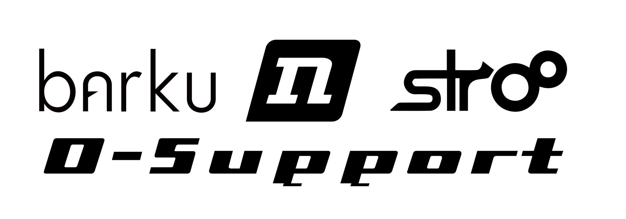 O-Support ロゴ
