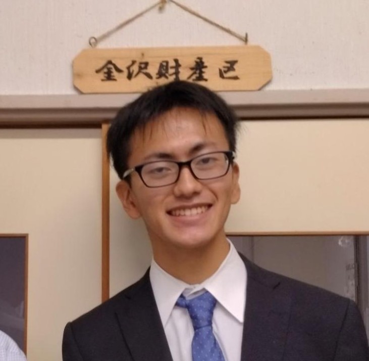 質問者